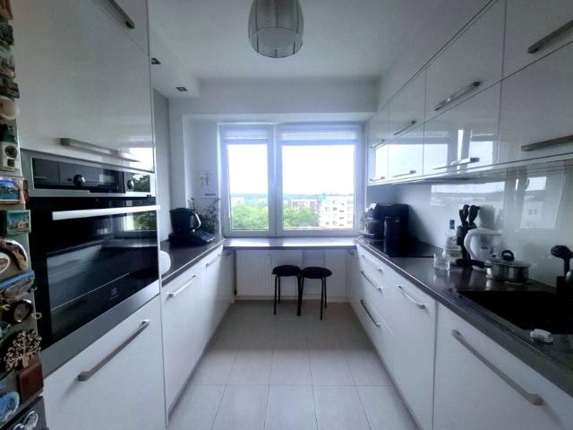 Witolda Gombrowicza 50,50 m², Częstochowa
