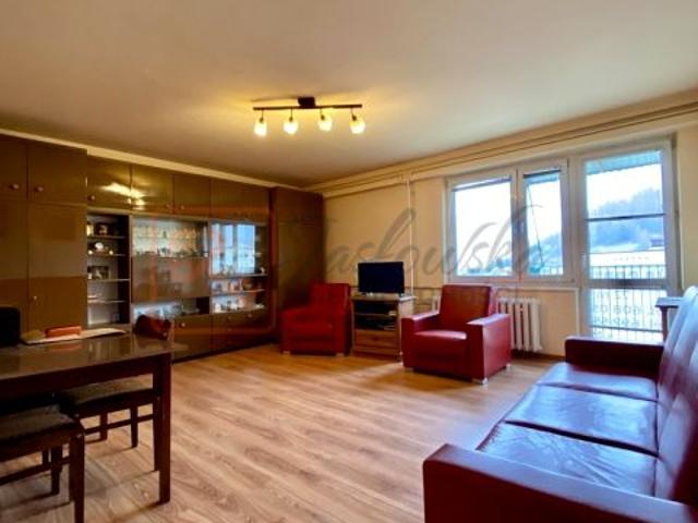 Witolda Gombrowicza 72,38 m², Ustrzyki Dolne
