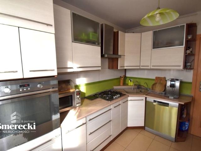 Witolda Lutosławskiego 65 m², Chełm