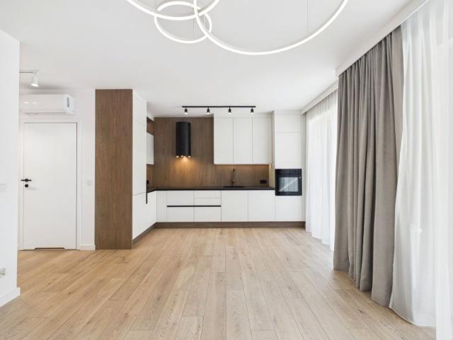 Witolda Lipińskiego „Szczedronia” 70,97 m², Wrocław