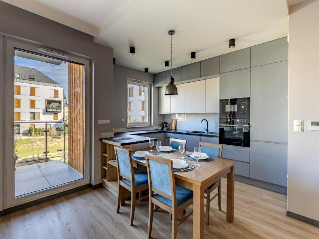 Witolda Pileckiego 11 58,74 m², Poznań