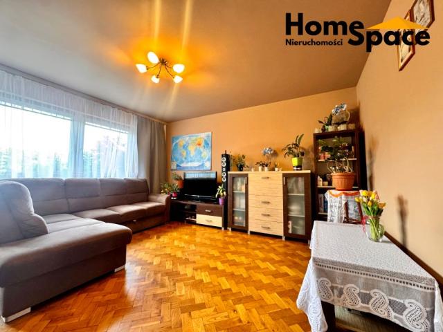Witolda Świadka 53 m², Rzeszów