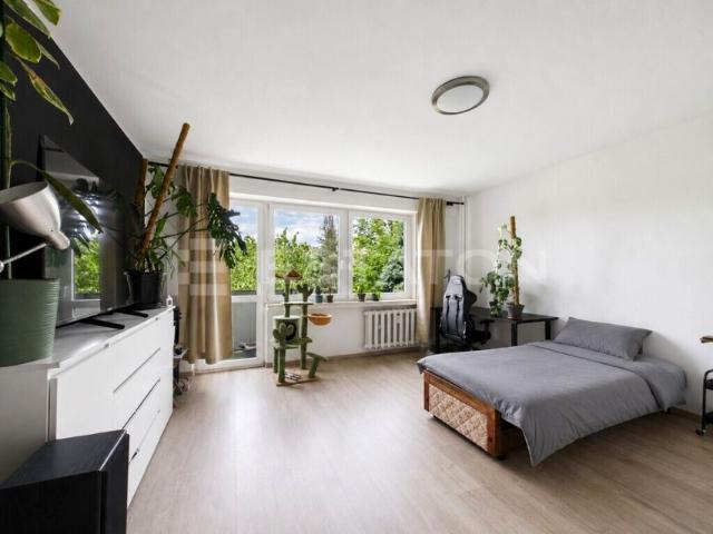 Witolda Świadka 53 m², Rzeszów