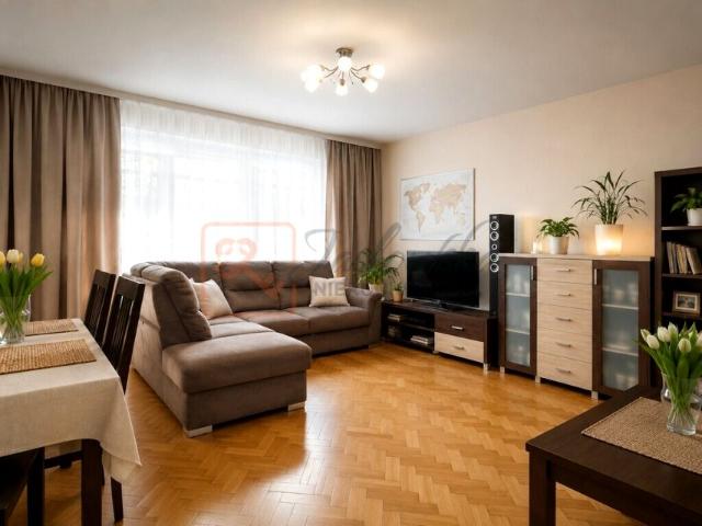 Witolda Świadka 53 m², Rzeszów