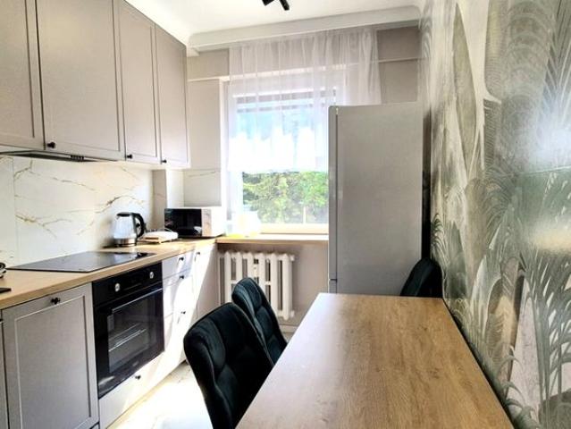 Witolda Świadka 58 m², Rzeszów