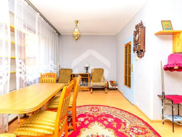Witolda Świadka 64 m², Rzeszów