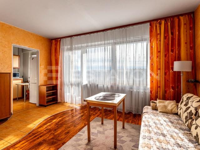Witolda Świadka 31,60 m², Rzeszów