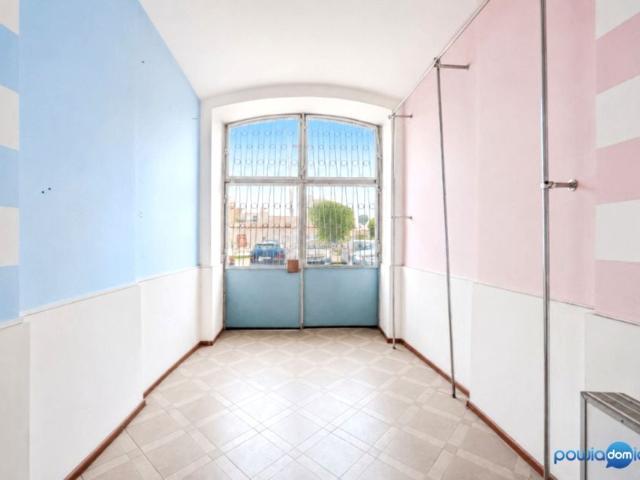 Witolda 16 m², Radom