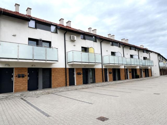 Witolda 100,12 m², Rzeszów