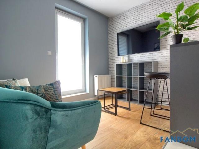 Witolda 25 m², Rzeszów