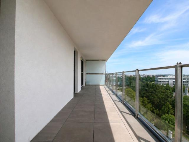 Witolda 35 m², Rzeszów
