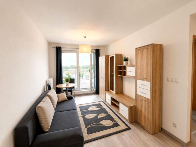 Witolda 35 m², Rzeszów