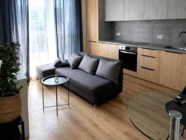 Witolda 45 m², Rzeszów