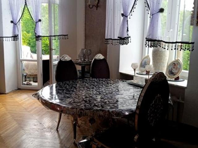 Witolda 602,39 m², Radom