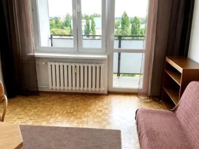Witolińska 45,40 m², Warszawa