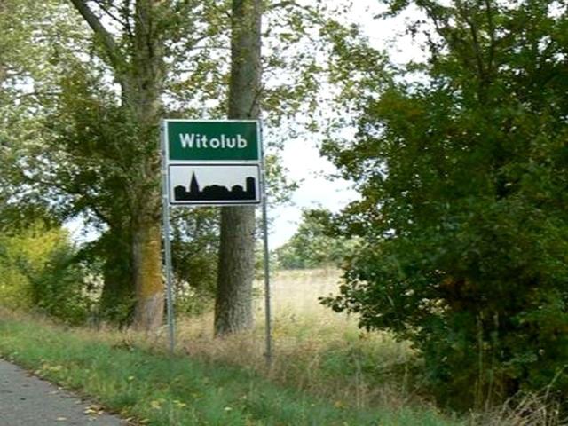 Witolub 22 000 m², Karlino