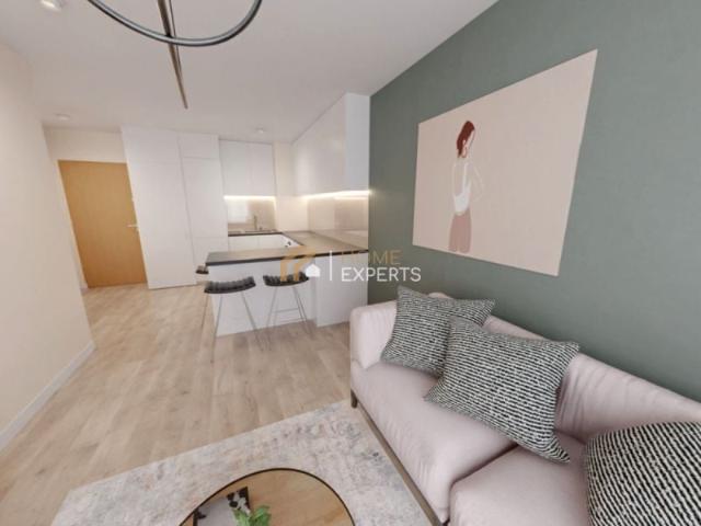 Witomińska 37,03 m², Gdynia