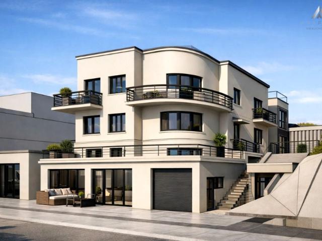 Witomińska 380 m², Gdynia