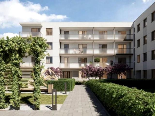 Witomińska 41,14 m², Gdynia