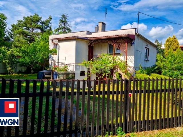 Witosa 100 m², Szprotawa