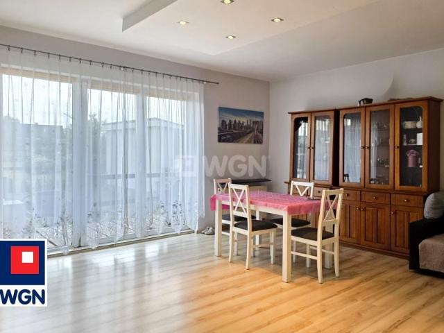 Witosa 120 m², Siedlisko