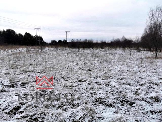 Witosa 16 390 m², Wasilków