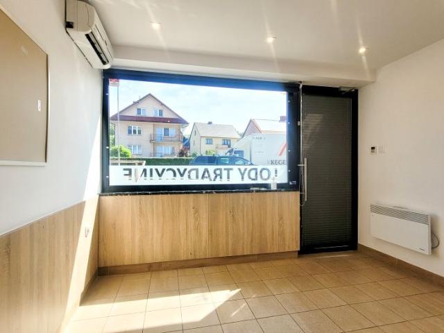 Witosa 1 16 m², Limanowa