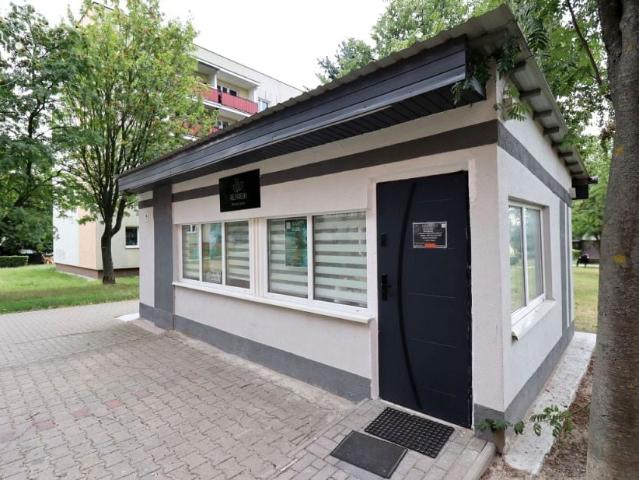 Witosa 22 m², Świdnik