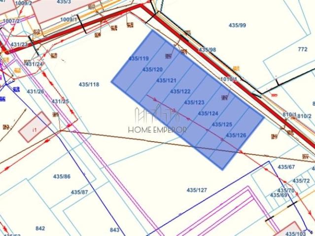 Witosa 240 m², Kowale Oleckie