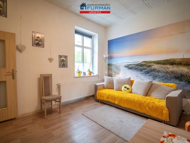 Witosa 27,19 m², Piła