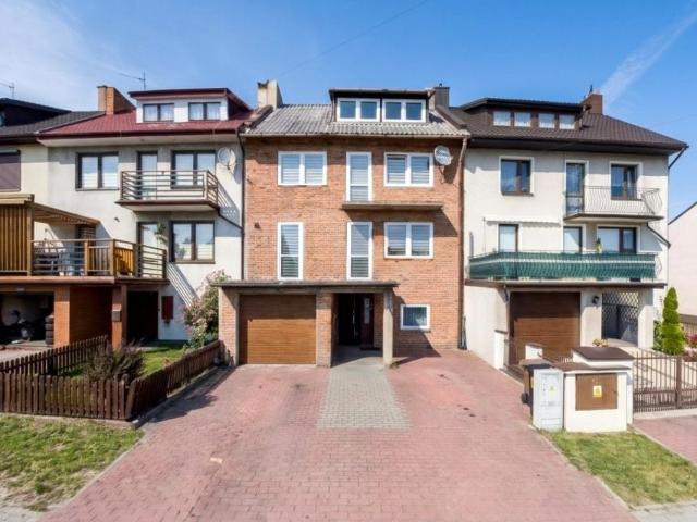 Witosa 291,50 m², Koluszki