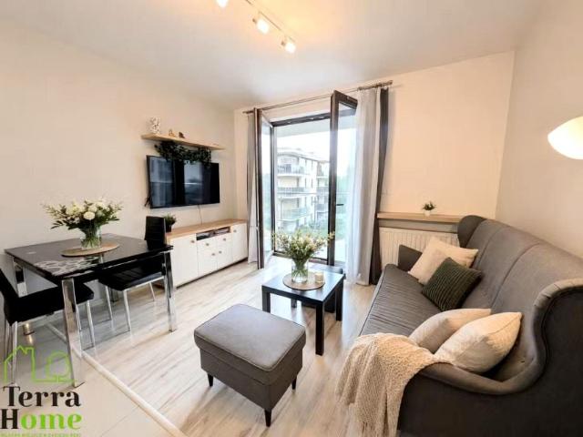 Witosa 35,55 m², Kielce