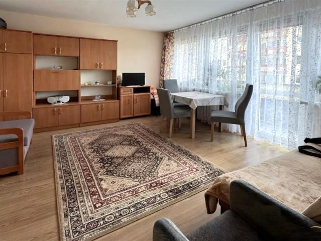 Witosa 37,50 m², Kraków