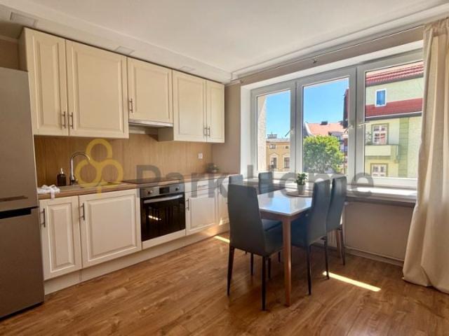 Witosa 40,33 m², Nowa Sól