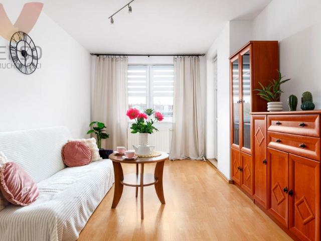 Witosa 46,80 m², Olsztyn