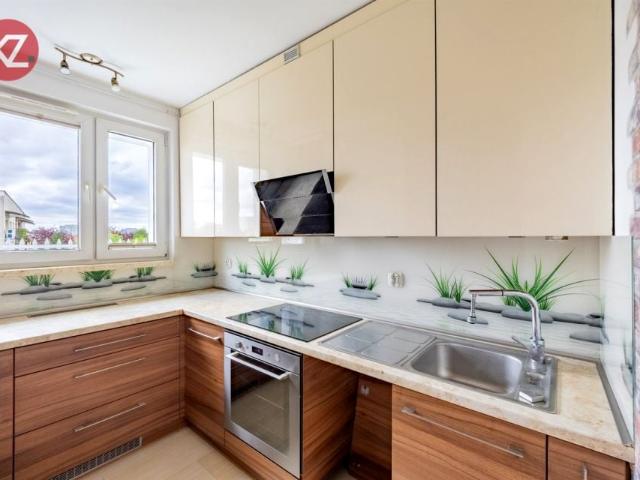 Witosa 47,20 m², Piła