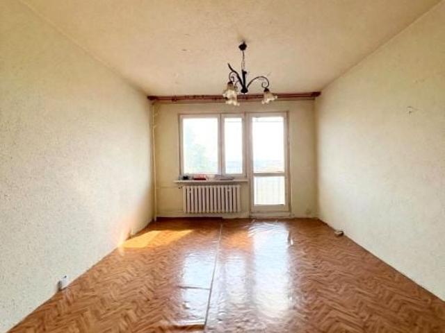 Witosa 49 m², Świdnik