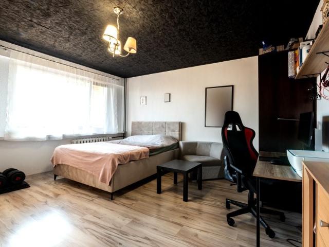 Witosa 58,50 m², Białystok