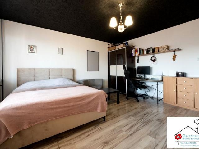 Witosa 58,50 m², Białystok
