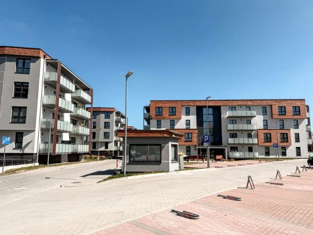 Witosa 64,02 m², Kołobrzeg