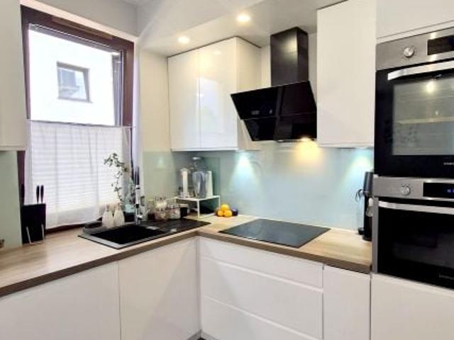 Witosa 66,13 m², Kielce