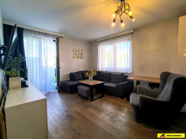 Witosa 66,13 m², Kielce