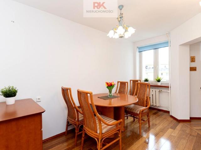 Witosa 80,45 m², Olsztyn