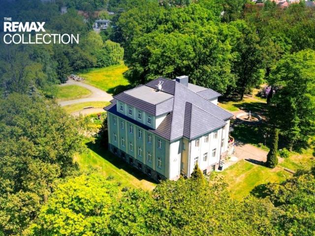 Witosa 907,20 m², Żary