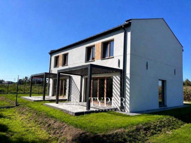 Witosa 95,34 m², Łęg Tarnowski
