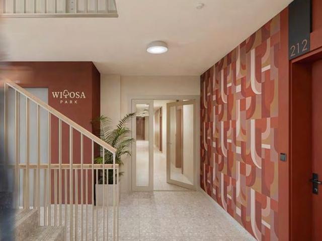Witosa Park