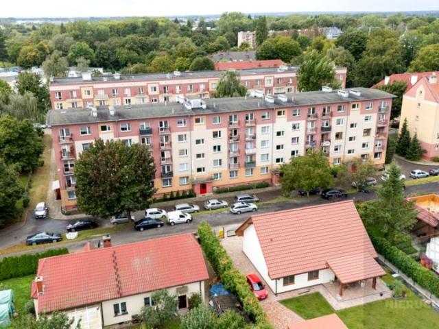 Witoszyńskiego 27,55 m², Stargard