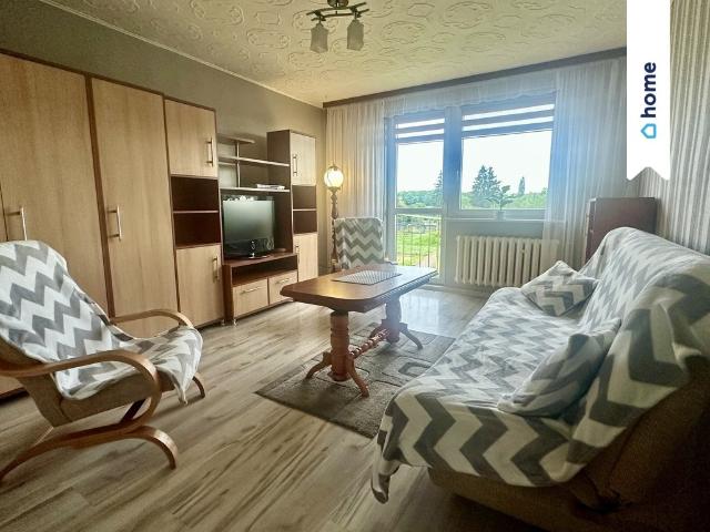 Przytulne 50 m² z ogródkiem i garażem – gotowe do zamieszkania!