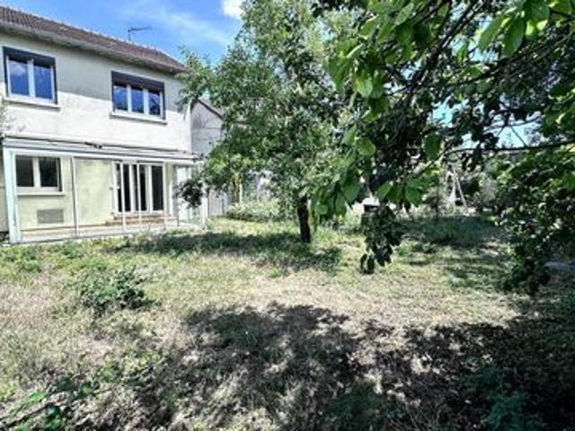 WITRY LES REIMS MAISON RÉNOVÉE GARAGE /JARDIN