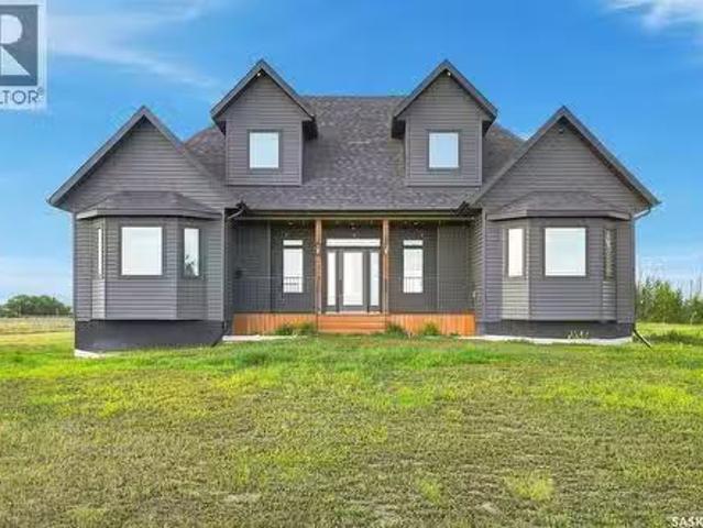 Wiwchar Acreage, Vanscoy Rm No. 345, SK, S0L 2L0 house for s.